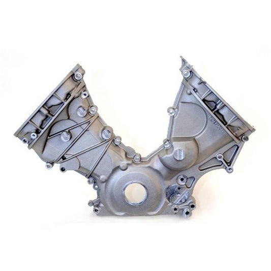 Ford Racing - Ford Racing 11 - 17 5.0L Coyote Front Engine Cover for Supercharged Applications - Demon Performance
