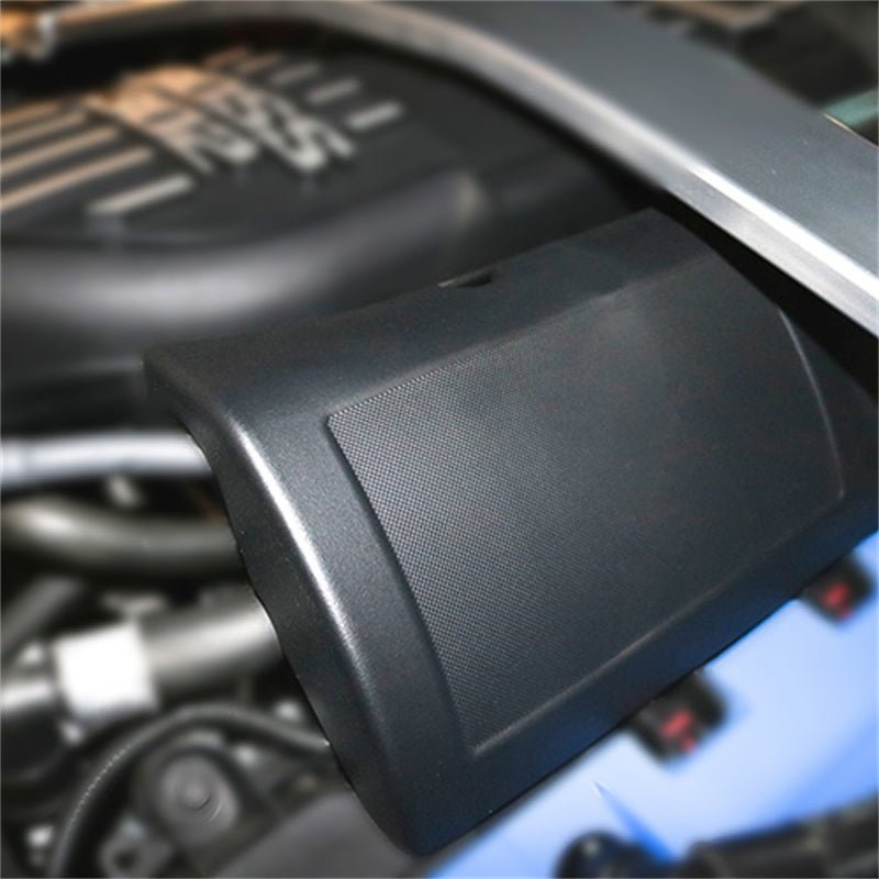 Ford Racing - Ford Racing 11 - 17 Coyote 5.0L TiVCT Intake Manifold Dress Up Kit - Demon Performance