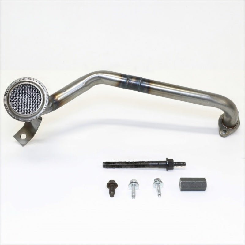 Ford Racing - Ford Racing 11 - 17 Ford 5.0L Oil Pickup Tube (Used with M - 6675 - M52RR) - Demon Performance