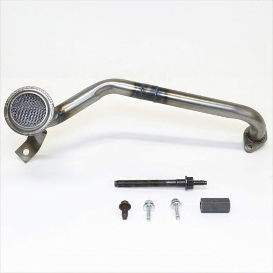 Ford Racing - Ford Racing 11 - 17 Ford 5.0L Oil Pickup Tube (Used with M - 6675 - M52RR) - Demon Performance