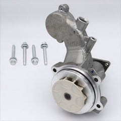 Ford Racing - Ford Racing 11 - 19 5.0L/15 - 19 5.2L Performance Water Pump Kit - Demon Performance