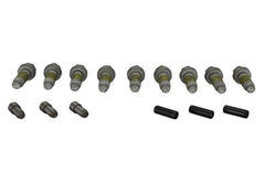 Ford Racing - Ford Racing 11in Pressure Plate Bolt and Dowel Kit - Demon Performance