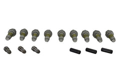 Ford Racing - Ford Racing 11in Pressure Plate Bolt and Dowel Kit - Demon Performance