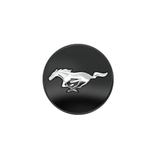 Ford Racing - Ford Racing 15 - 16 Ford Mustang Wheel Center Cap - Demon Performance