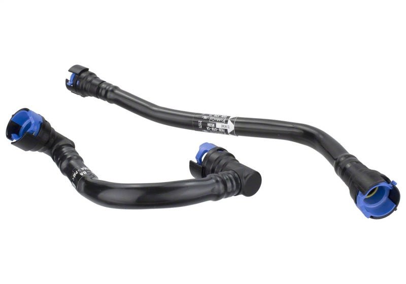 Ford Racing - Ford Racing 15 - 16 Mustang GT350 5.2L V8 Oil - Air Separator - Demon Performance