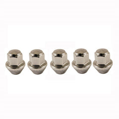 Ford Racing - Ford Racing 15 - 16 Mustang Lug Nut Kit (5 Lug Nuts) - Demon Performance