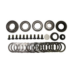 Ford Racing - Ford Racing 15 - 16 Mustang Super 8.8in IRS Ring Gear and Pinion installation Kit - Demon Performance