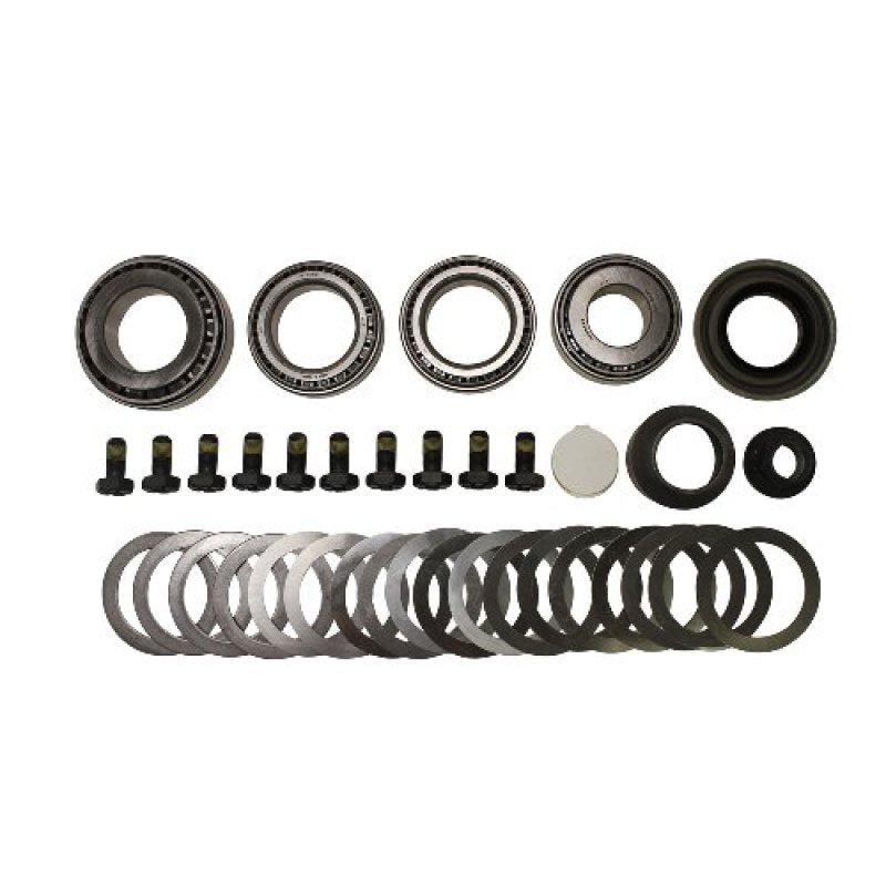 Ford Racing - Ford Racing 15 - 16 Mustang Super 8.8in IRS Ring Gear and Pinion installation Kit - Demon Performance