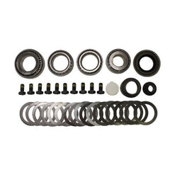 Ford Racing - Ford Racing 15 - 16 Mustang Super 8.8in IRS Ring Gear and Pinion installation Kit - Demon Performance