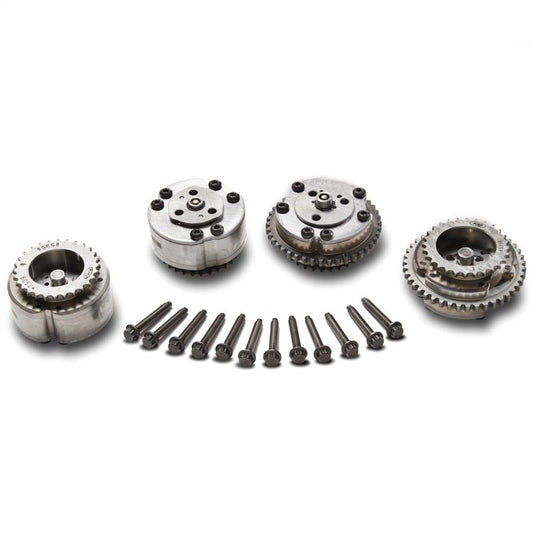Ford Racing - Ford Racing 15 - 17 5.0L / 5.2L Coyote High Performance Cam Phaser - Demon Performance