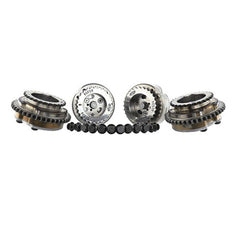 Ford Racing - Ford Racing 15 - 17 5.0L / 5.2L Coyote High Performance Cam Phaser - Demon Performance