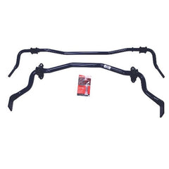 Ford Racing - Ford Racing 15 - 17 Ford Mustang GT350 Sway Bar Kit - Demon Performance