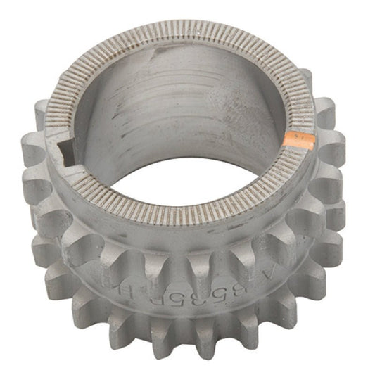 Ford Racing - Ford Racing 15 - 17 Mustang GT 5.0L Forged Crankshaft Sprocket - Demon Performance