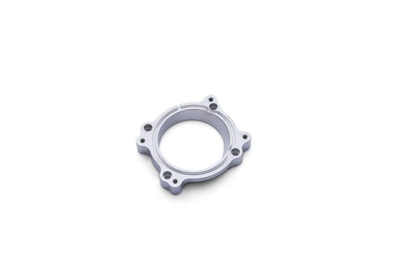 Ford Racing - Ford Racing 15 - 17 Mustang GT 87mm Throttle Body Adapter - Demon Performance