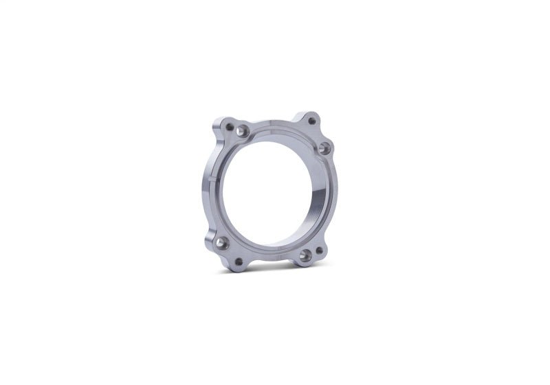 Ford Racing - Ford Racing 15 - 17 Mustang GT 87mm Throttle Body Adapter - Demon Performance