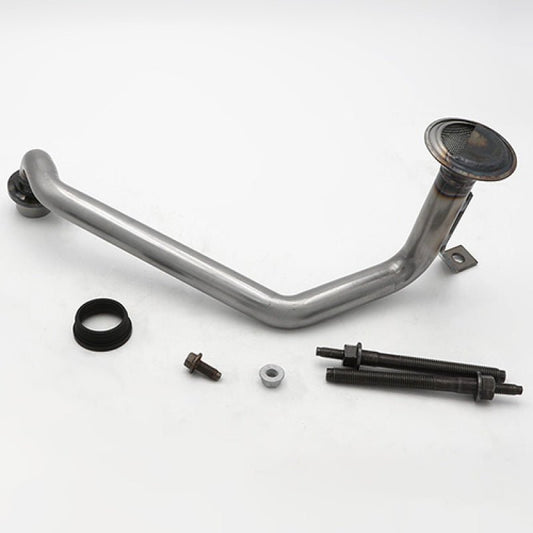 Ford Racing - Ford Racing 15 - 18 Ford 5.2L / 18 - 19 Ford 5.0L Oil Pickup Tube (Used with M - 6675 - M52RR) - Demon Performance