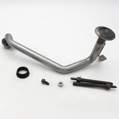 Ford Racing - Ford Racing 15 - 18 Ford 5.2L / 18 - 19 Ford 5.0L Oil Pickup Tube (Used with M - 6675 - M52RR) - Demon Performance