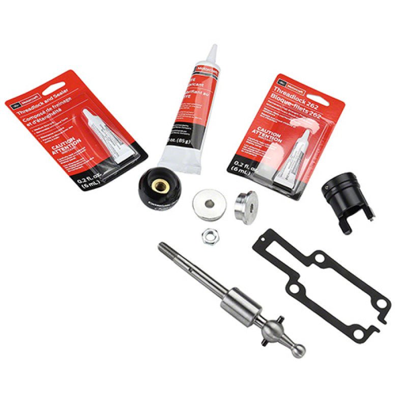Ford Racing - Ford Racing 15 - 18 Ford Mustang Short Throw Shifter Kit - Demon Performance