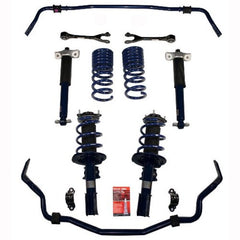 Ford Racing - Ford Racing 15 - 18 Ford Mustang Street Handling Pack - Demon Performance