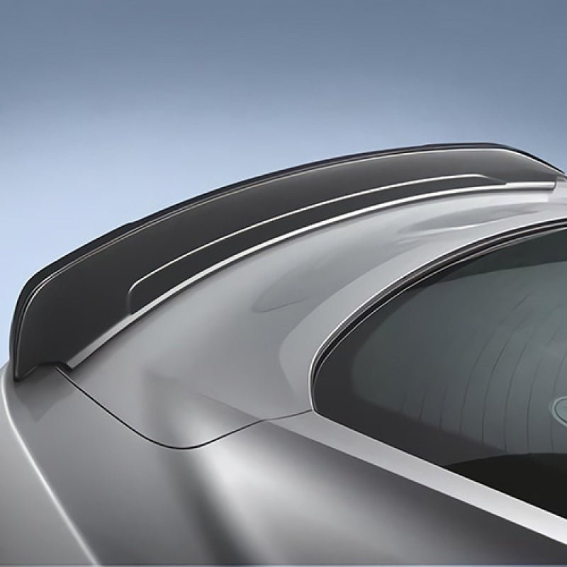 Ford Racing - Ford Racing 15 - 18 Mustang Track Pack Rear Spoiler - Demon Performance