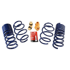 Ford Racing - Ford Racing 15 - 19 Mustang (w/o MagneRide) Street Lowering Spring Kit - Demon Performance