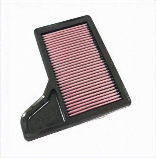 Ford Racing - Ford Racing 15 - 21 Mustang GT I4/V6 High - Flow K&N/Ford Performance Air Filter - Demon Performance