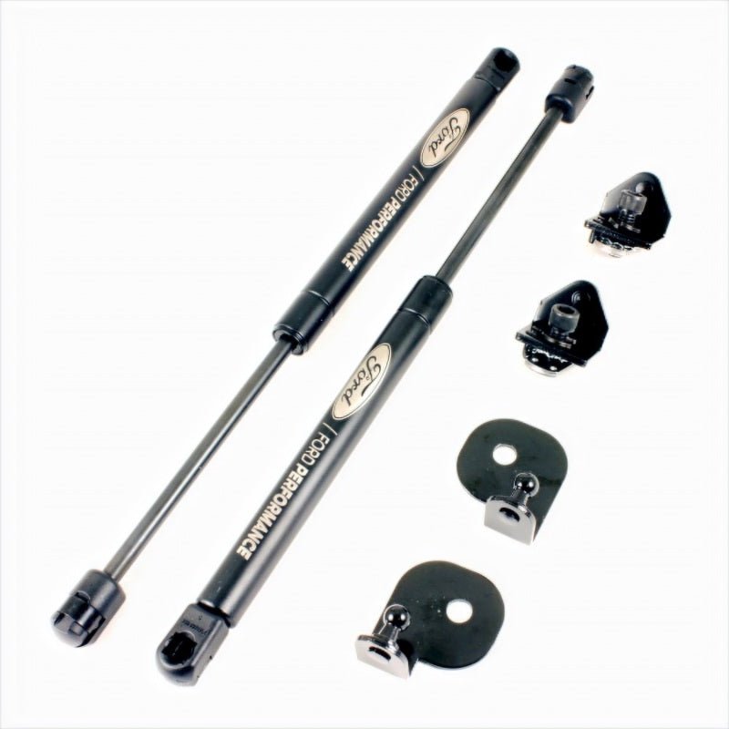 Ford Racing - Ford Racing 15 - 23 Ford Mustang Hood Lift Kit - Demon Performance