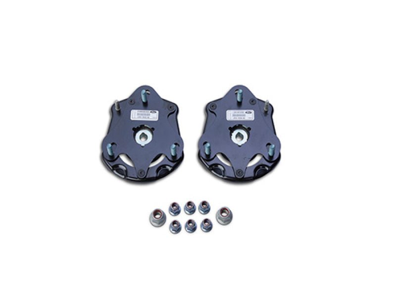 Ford Racing - Ford Racing 15 - 24 Ford Mustang GT / 15 - 20 Ford Mustang GT350 Front Adjustable Strut Mounts - Demon Performance