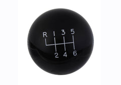 Ford Racing - Ford Racing 15 - 24 Mustang Ford Racing 6 Speed Shift Knob - Demon Performance
