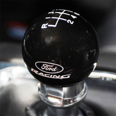Ford Racing - Ford Racing 15 - 24 Mustang Ford Racing 6 Speed Shift Knob - Demon Performance