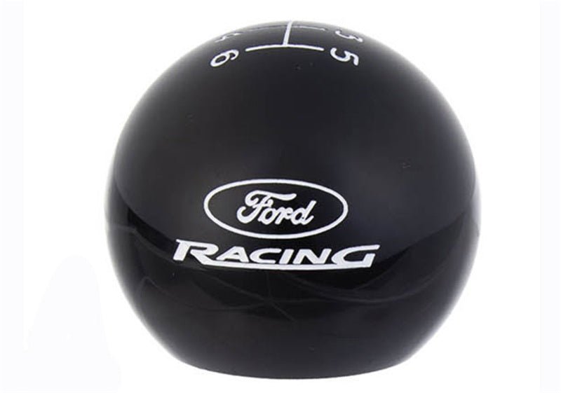Ford Racing - Ford Racing 15 - 24 Mustang Ford Racing 6 Speed Shift Knob - Demon Performance