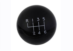 Ford Racing - Ford Racing 15 - 24 Mustang Ford Racing 6 Speed Shift Knob - Demon Performance
