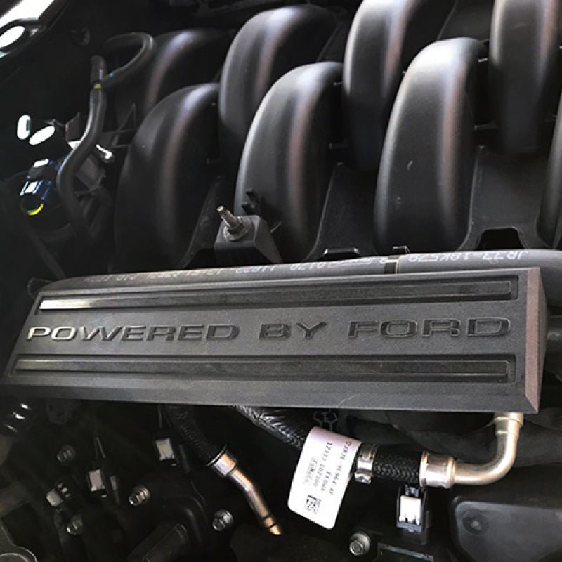 Ford Racing - Ford Racing 18 - 19 Coyote 5.0L TiVCT Intake Manifold Dress Up Kit - Demon Performance