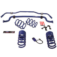 Ford Racing - Ford Racing 18 - 19 Mustang Coupe/Convertible MagneRide Handling Pack - Demon Performance
