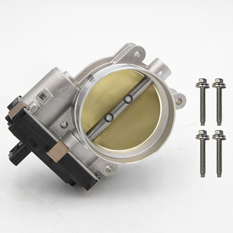 Ford Racing - Ford Racing 18 - 20 Mustang GT 87mm Bullitt Throttle Body - Demon Performance