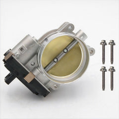 Ford Racing - Ford Racing 18 - 20 Mustang GT 87mm Bullitt Throttle Body - Demon Performance
