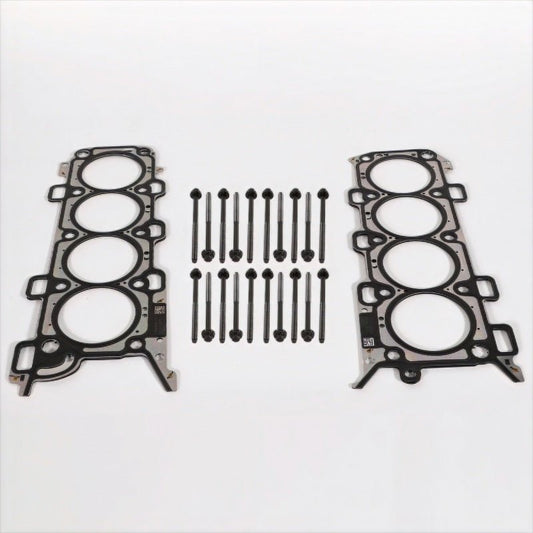 Ford Racing - Ford Racing 18 - 21 5.0L Coyote Head Changing Kit - 12mm Head Bolts - Demon Performance