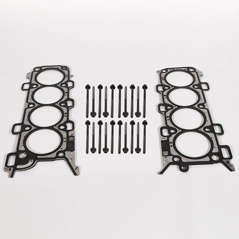 Ford Racing - Ford Racing 18 - 21 5.0L Coyote Head Changing Kit - 12mm Head Bolts - Demon Performance