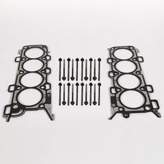 Ford Racing - Ford Racing 18 - 21 5.0L Coyote Head Changing Kit - 12mm Head Bolts - Demon Performance