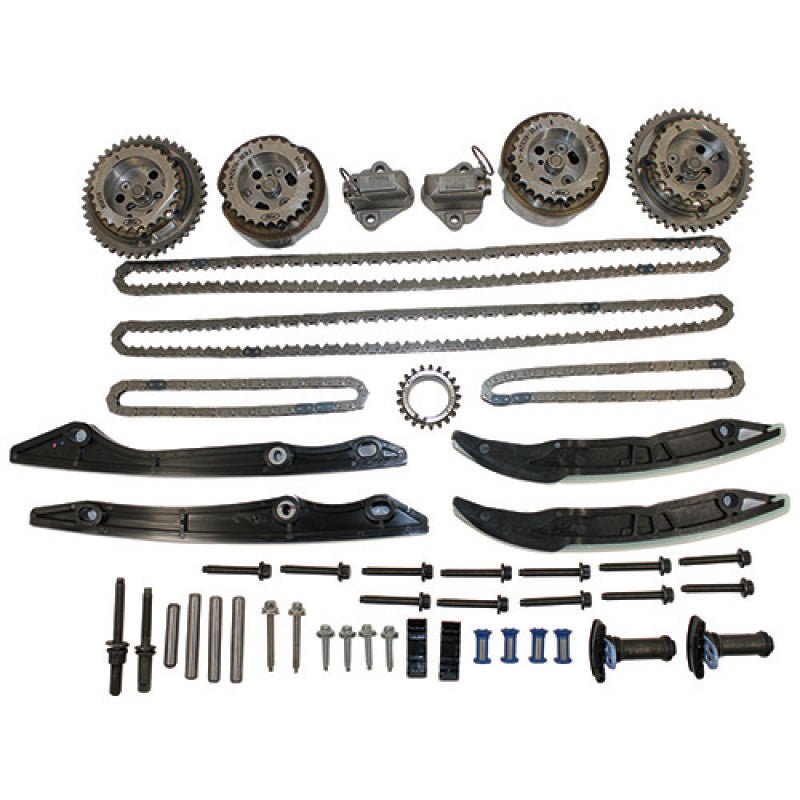 Ford Racing - Ford Racing 18 Mustang Coyote 5.0L 4V TI - VCT Camshaft Drive Kit - Demon Performance