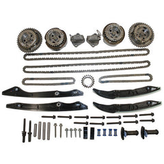 Ford Racing - Ford Racing 18 Mustang Coyote 5.0L 4V TI - VCT Camshaft Drive Kit - Demon Performance