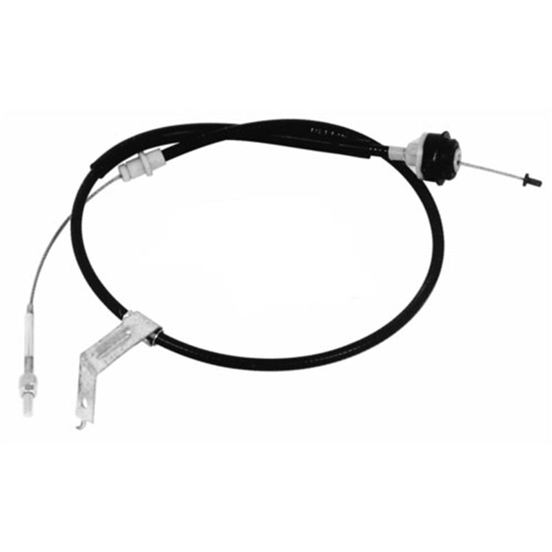 Ford Racing - Ford Racing 1996 - 2004 V8 Mustang Adjustable Clutch Cable - Demon Performance