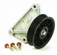 Ford Racing - Ford Racing 1996 - 2010 Mustang A/C Eliminator Kit - Demon Performance