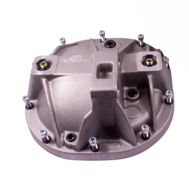Ford Racing - Ford Racing 1999 - 2004 Cobra IRS Axle Girdle Cover - Demon Performance