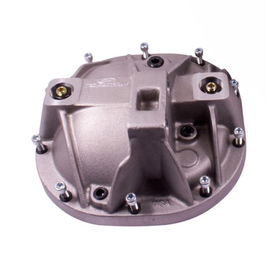 Ford Racing - Ford Racing 1999 - 2004 Cobra IRS Axle Girdle Cover - Demon Performance