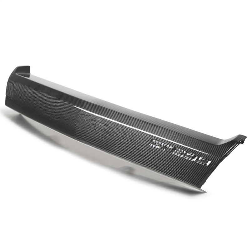 Ford Racing - Ford Racing 20 - 21 Mustang GT500 Carbon Fiber Bumper Insert - Demon Performance