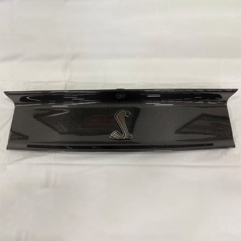 Ford Racing - Ford Racing 20 - 21 Mustang GT500 Deck Lid Trim Panel - Demon Performance