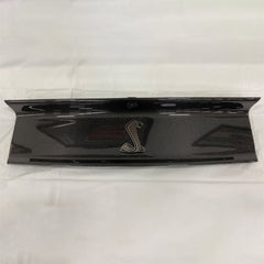 Ford Racing - Ford Racing 20 - 21 Mustang GT500 Deck Lid Trim Panel - Demon Performance