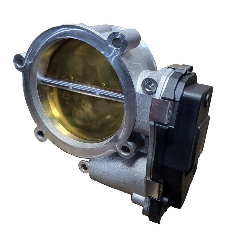 Ford Racing - Ford Racing 20 - 22 GT500 92mm Throttle Body - Demon Performance