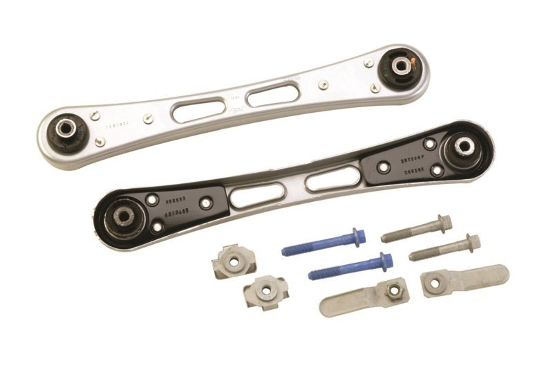 Ford Racing - Ford Racing 2005 - 14 Mustang Rear Lower Control Arm Upgrade Kit - Demon Performance